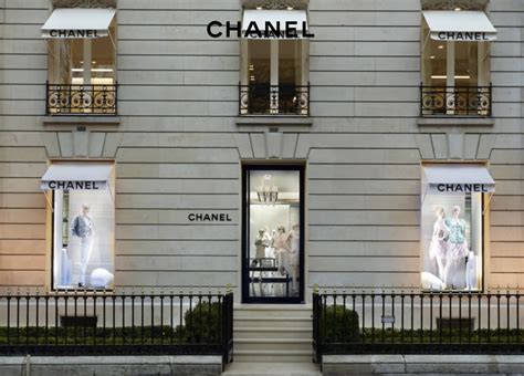 chiffre d'affaire chanel 2023|chanel revenue 2023.